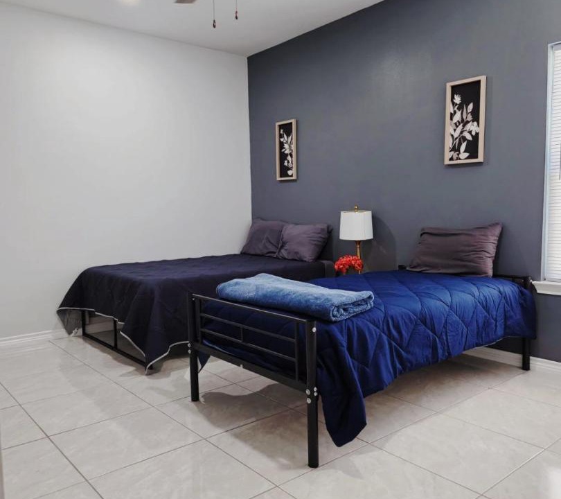 Photo of Bedroom in Weslaco