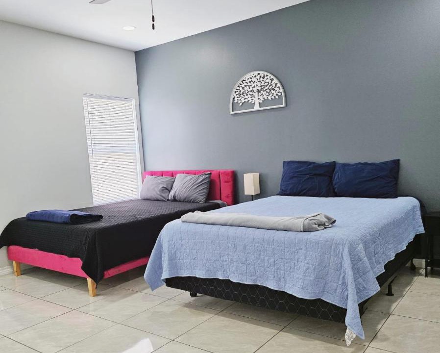 Photo of Bedroom in Weslaco