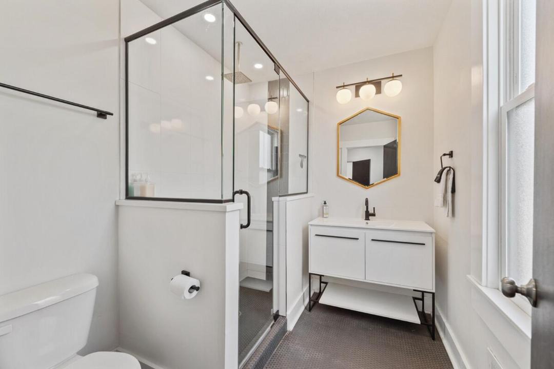 Photo of Bathroom in Mount Washington