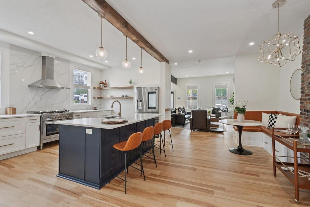 Photo of Kitchen in Mount Washington