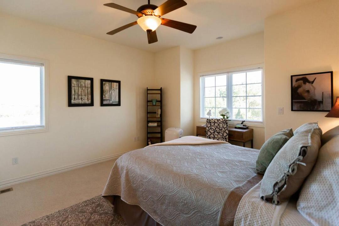 Photo of Bedroom in Boulder