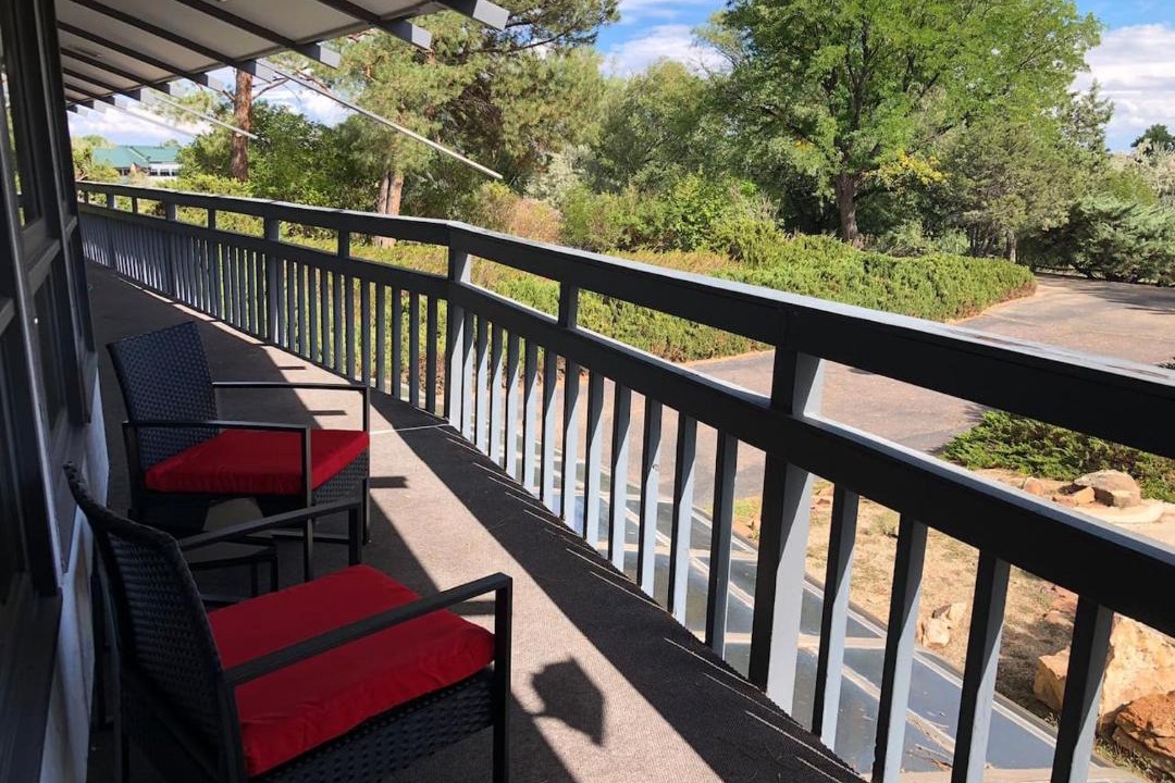 Photo of Patio Balcony in Longmont