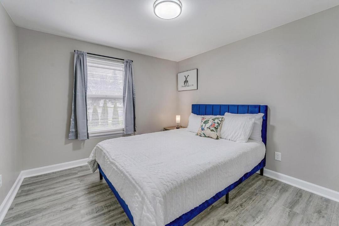 Photo of Bedroom in Bryant Pattengill East