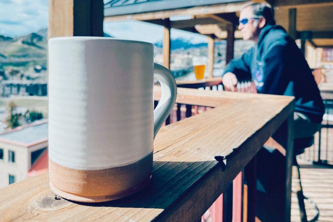 Photo of Patio Balcony in Crested Butte