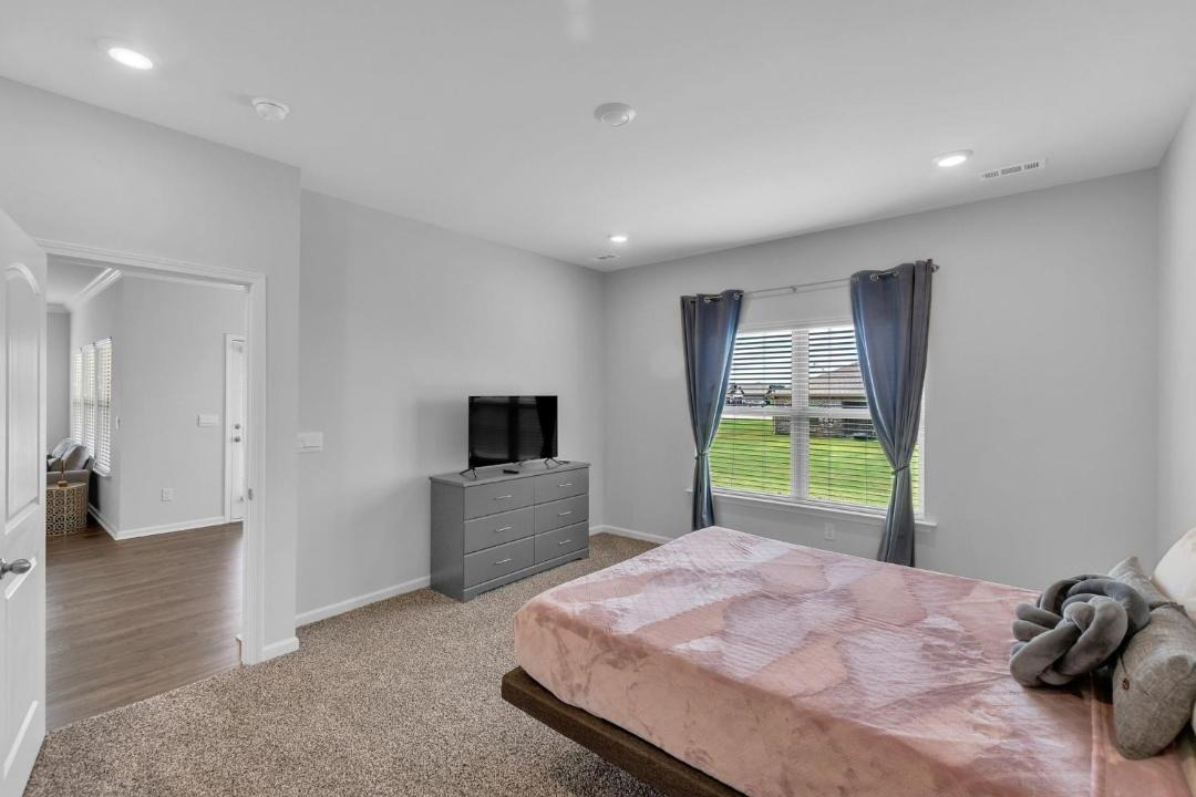 Photo of Bedroom in Capshaw