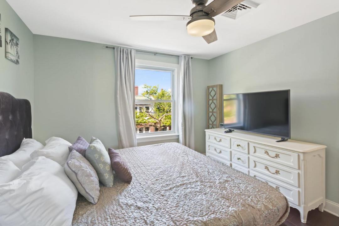Photo of Bedroom in Ventnor City