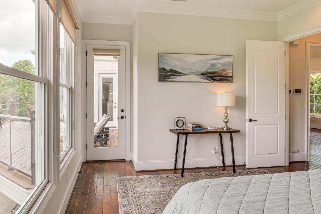 Photo of Bedroom in Van Buren County
