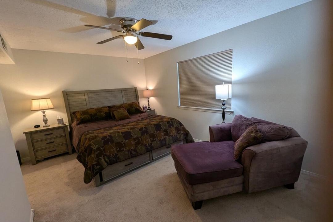 Photo of Bedroom in Northeast Heights