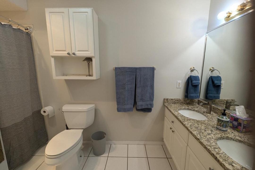 Photo of Bathroom in Northeast Heights