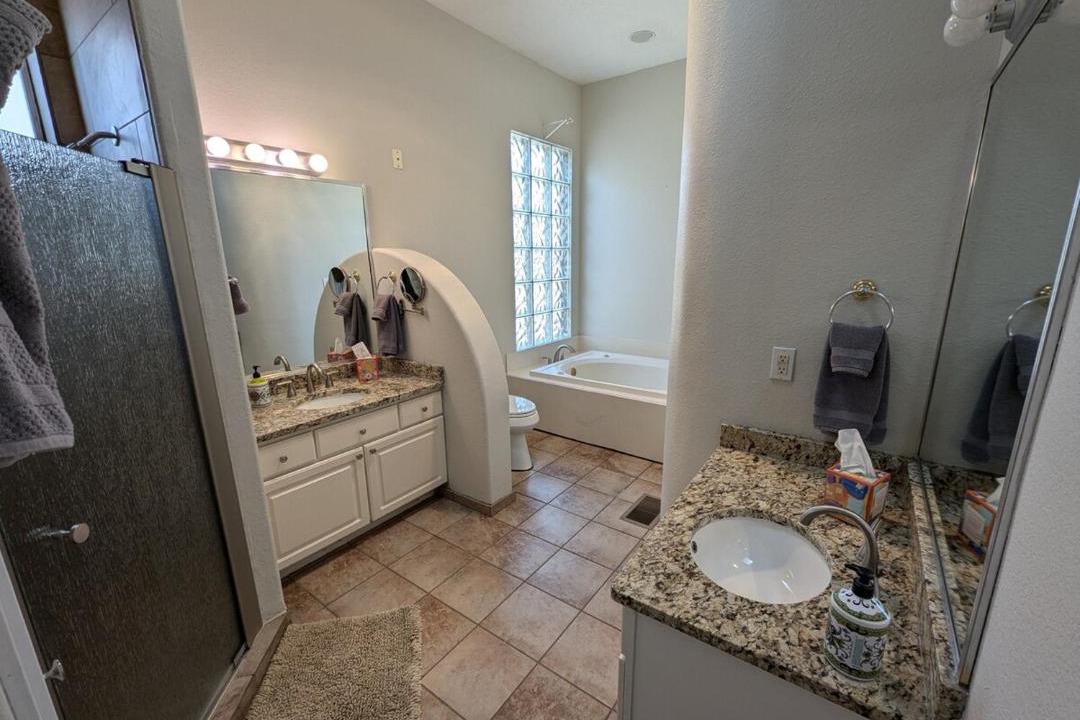 Photo of Bathroom in Northeast Heights