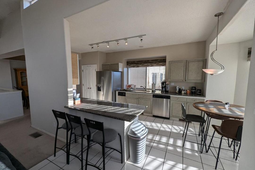 Photo of Kitchen in Northeast Heights
