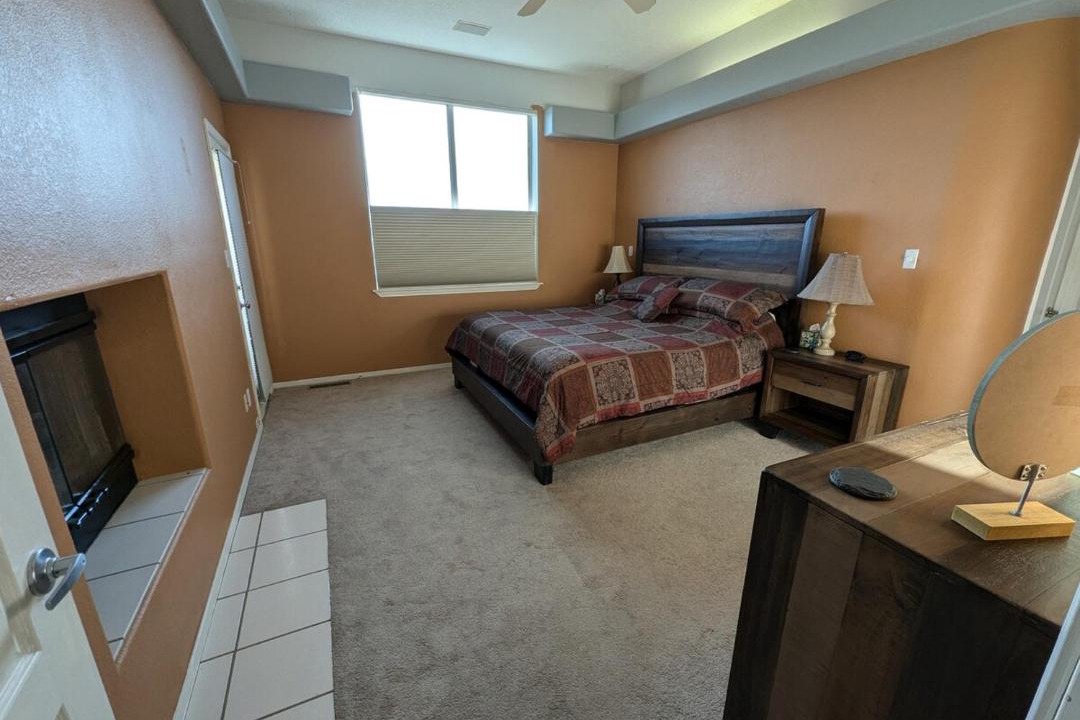 Photo of Bedroom in Northeast Heights