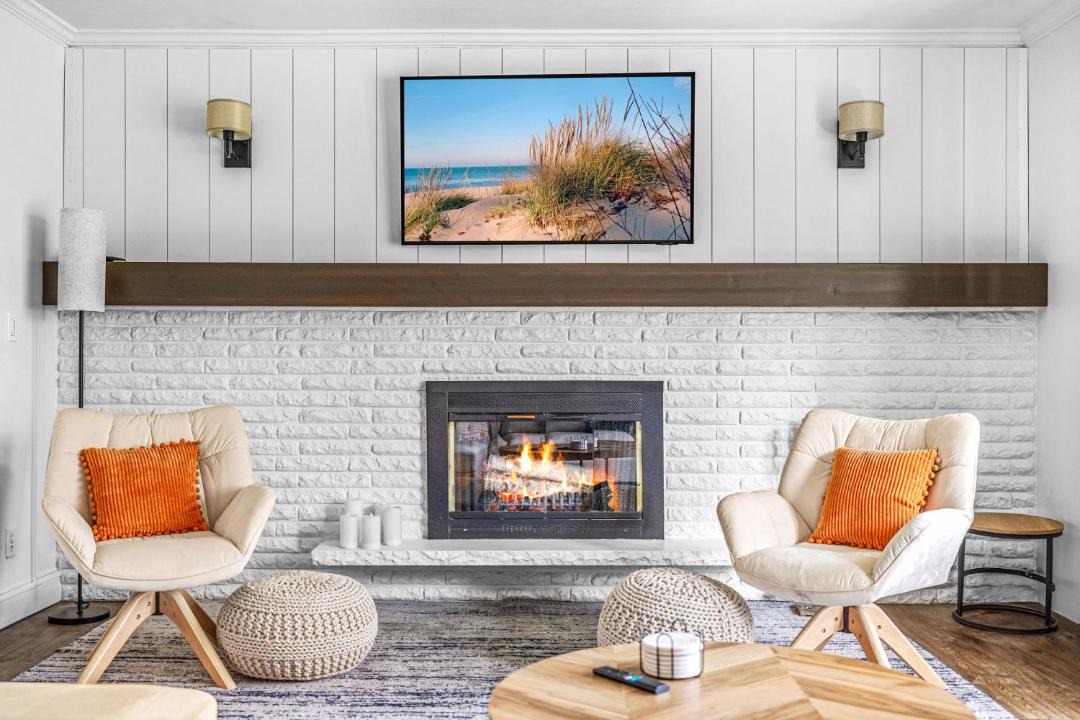 Photo of Livingroom in Stevensville