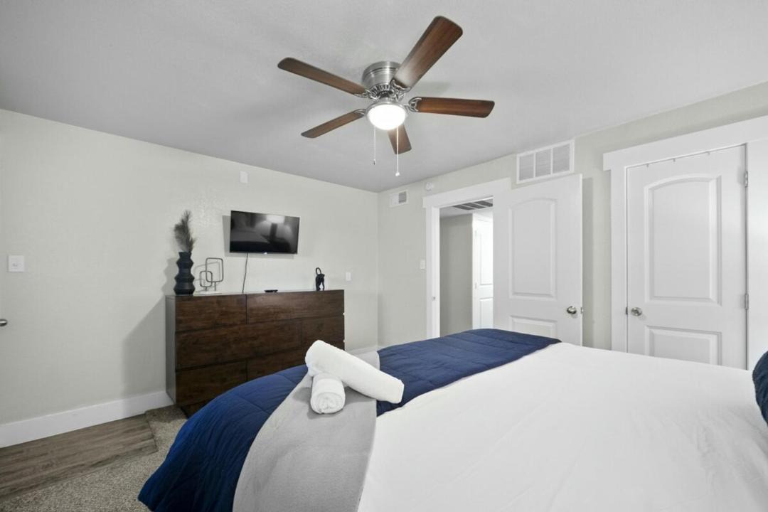 Photo of Bedroom in Arlington