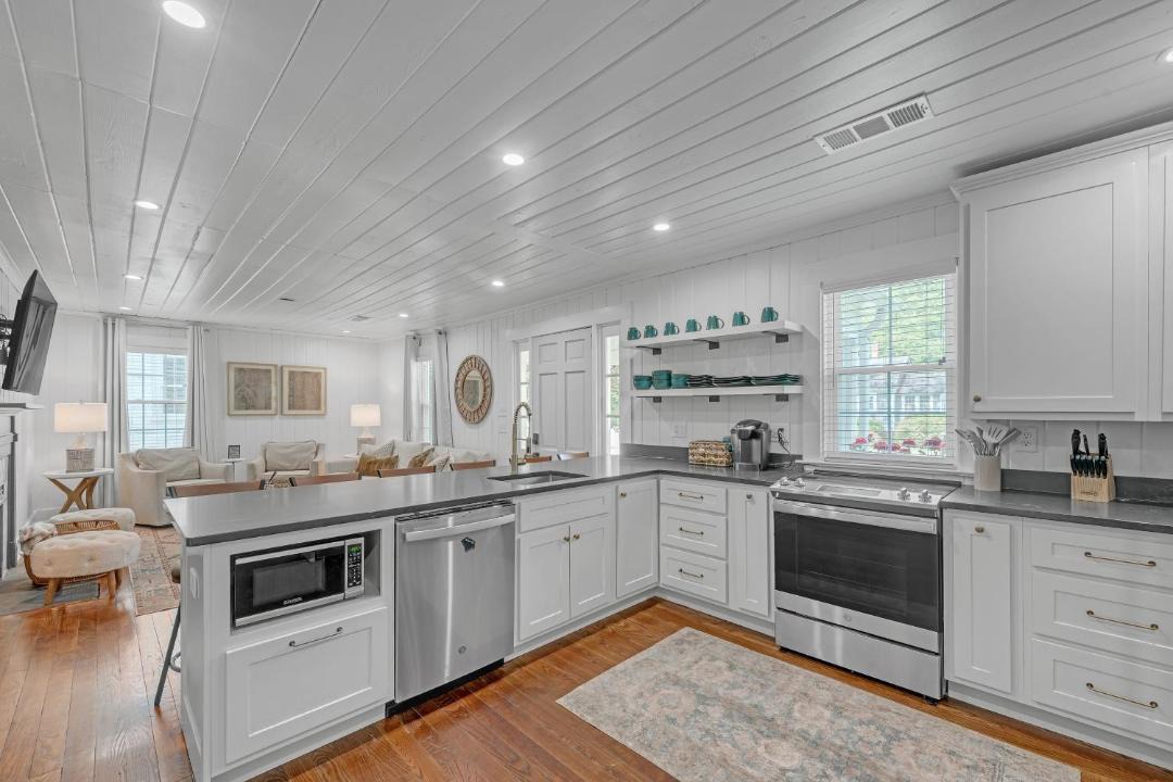Photo of Kitchen in Covington