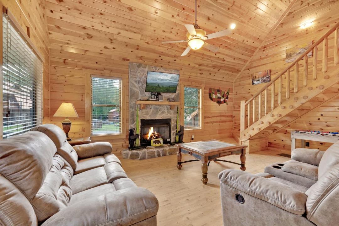 Photo of Others in White Oak Lodge
