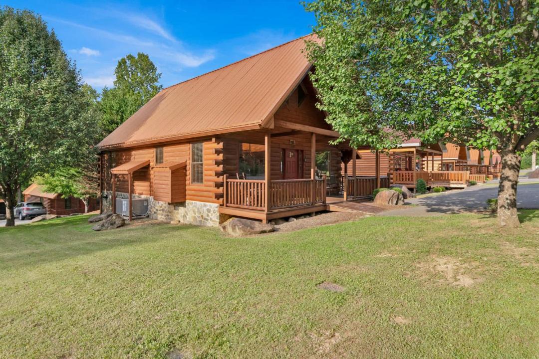 Photo of Others in White Oak Lodge