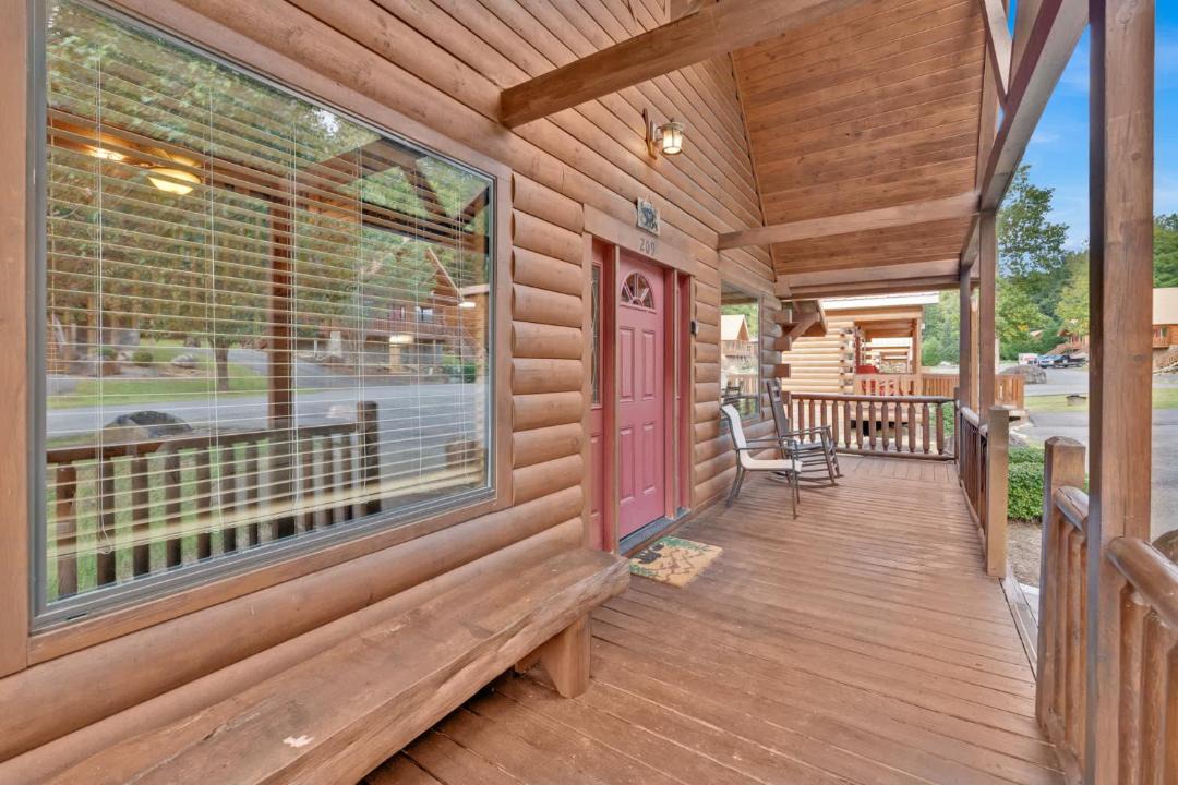 Photo of Others in White Oak Lodge