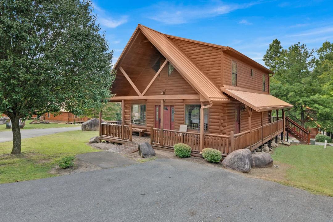 Photo of Others in White Oak Lodge