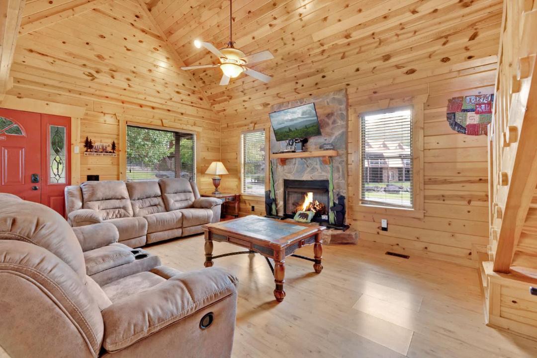 Photo of Others in White Oak Lodge