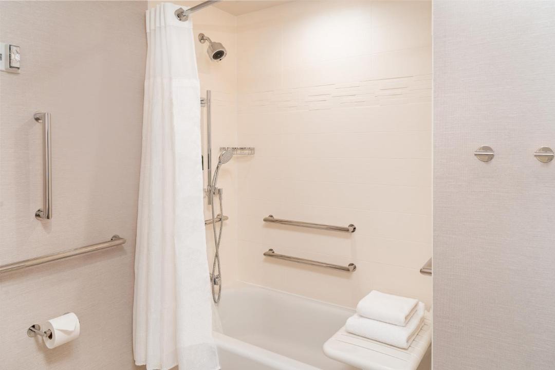 Photo of Bathroom in Downtown