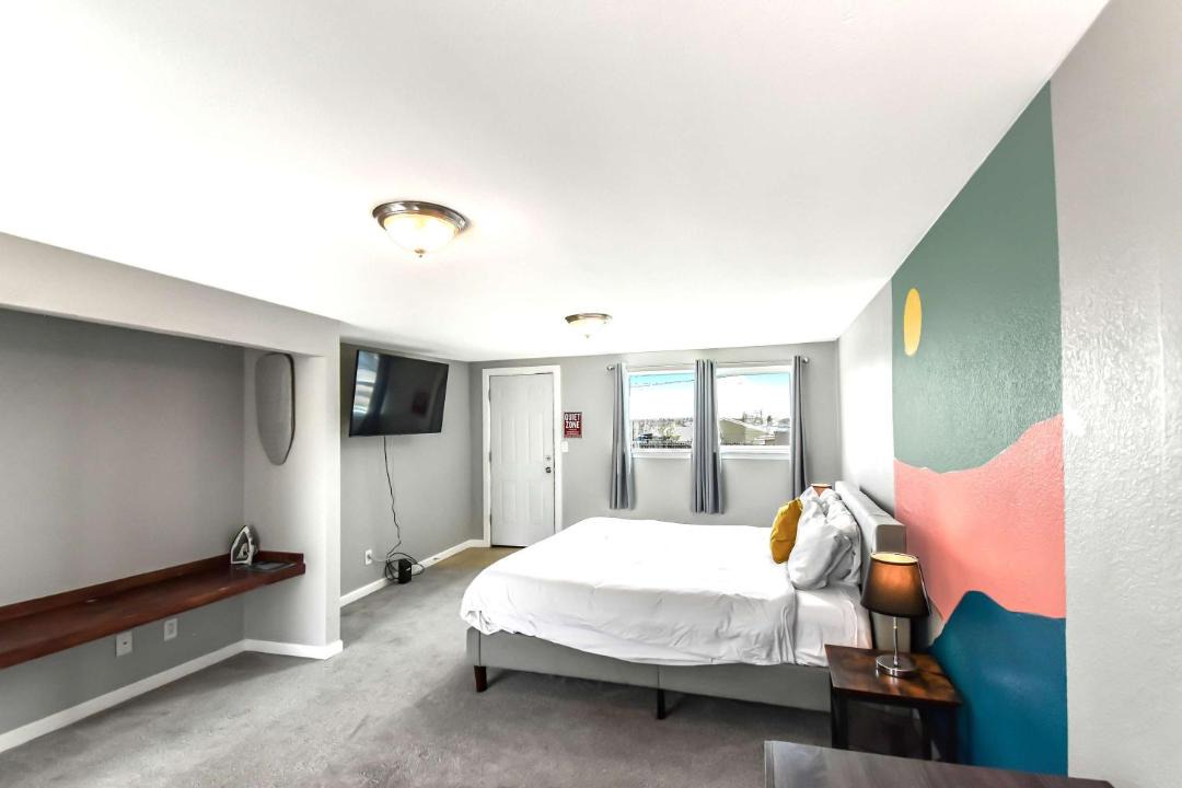 Photo of Bedroom in Berkley