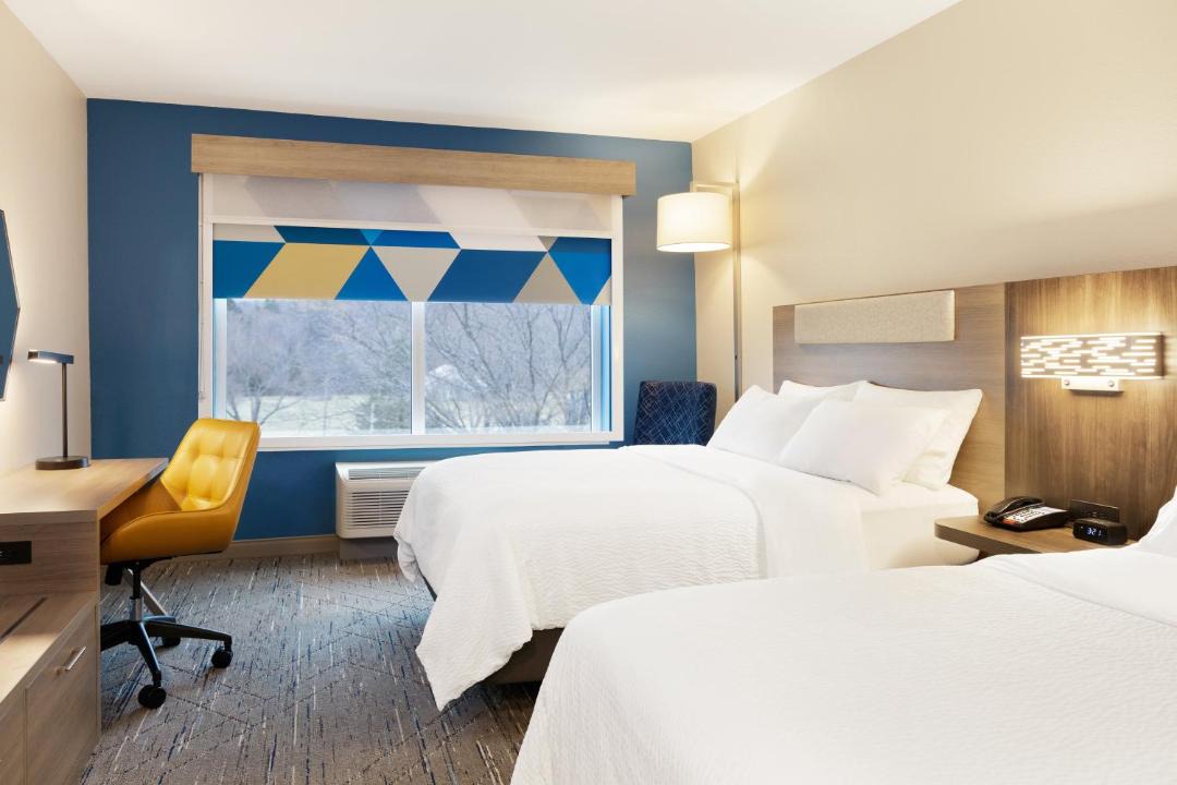Photo of Bedroom in White Station
