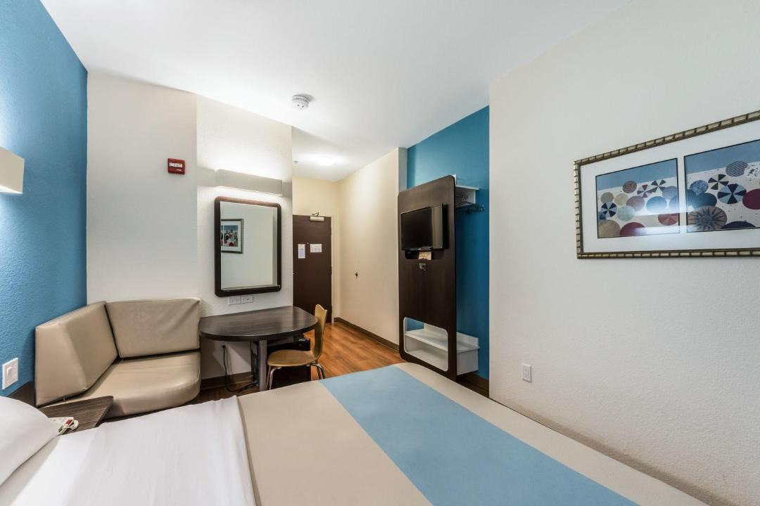 Photo of Bedroom in Laredo