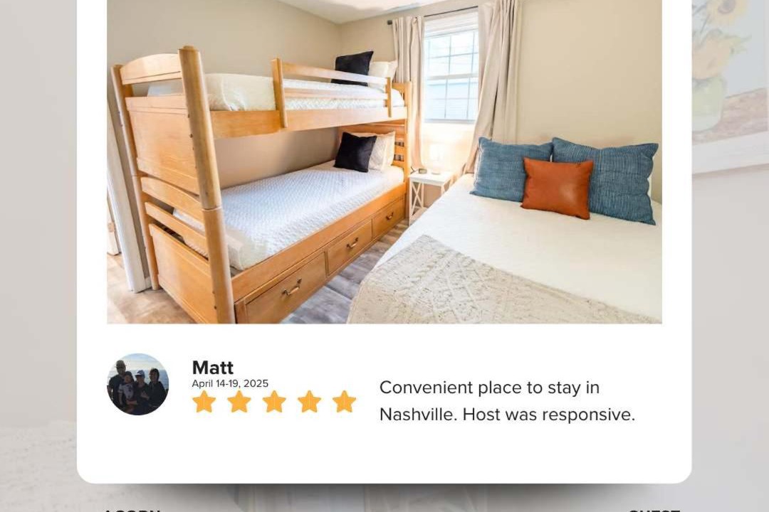 Photo of Bedroom in Salemtown