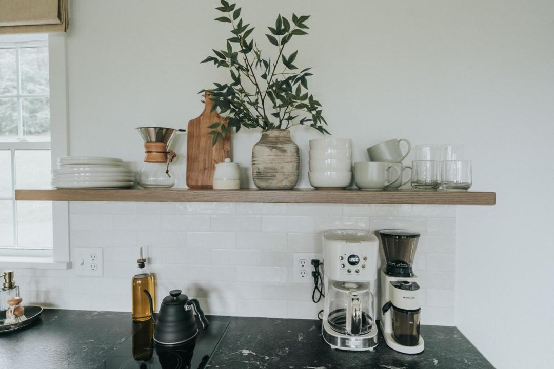 Photo of Kitchen in Strasburg