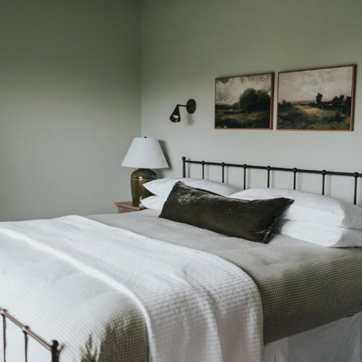 Photo of Bedroom in Strasburg