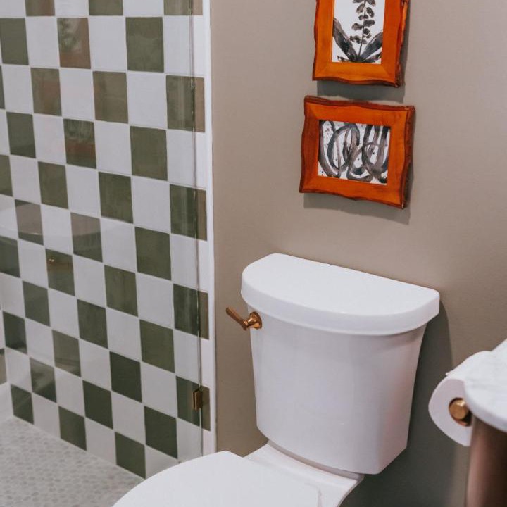 Photo of Bathroom in Strasburg