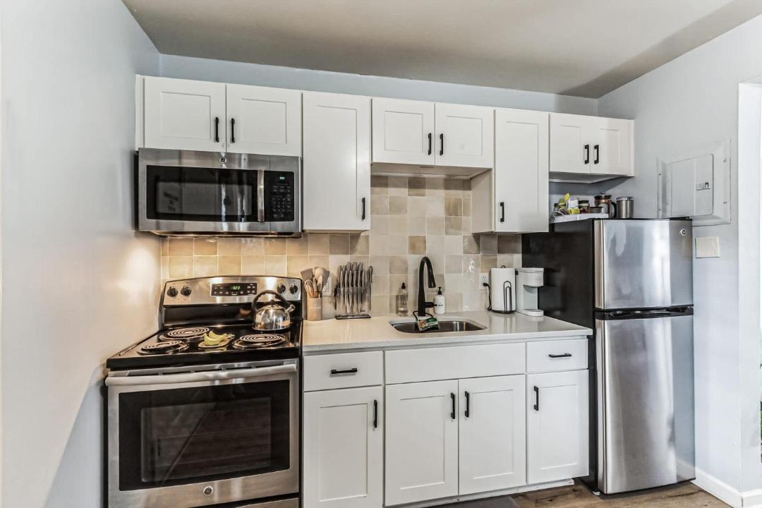 Photo of Kitchen in Melrose