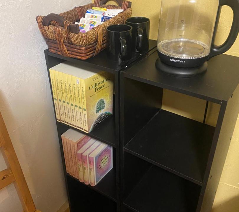Photo of Kitchen in Crestone
