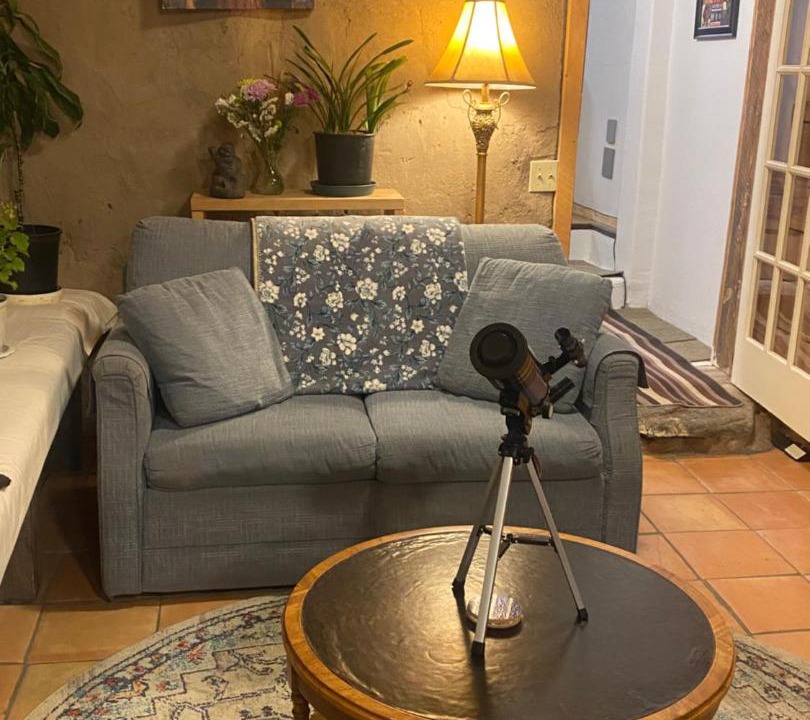 Photo of Livingroom in Crestone