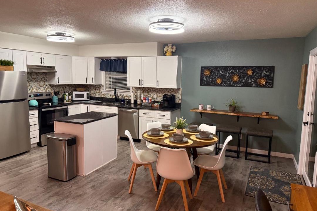 Photo of Kitchen in Roswell