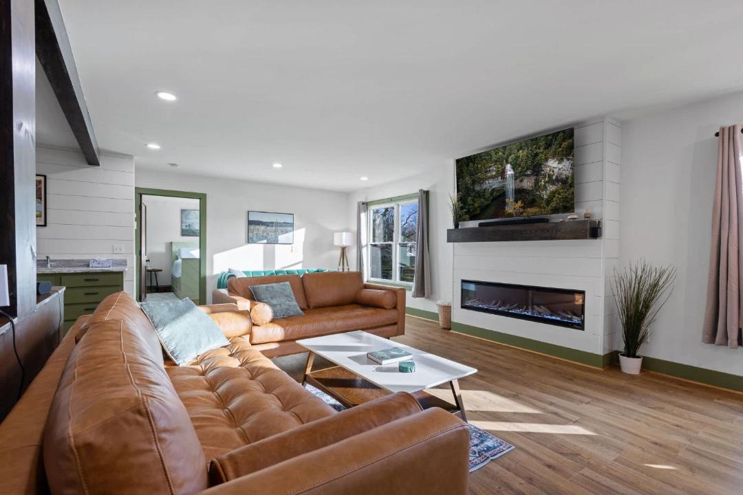 Photo of Livingroom in Pikeville