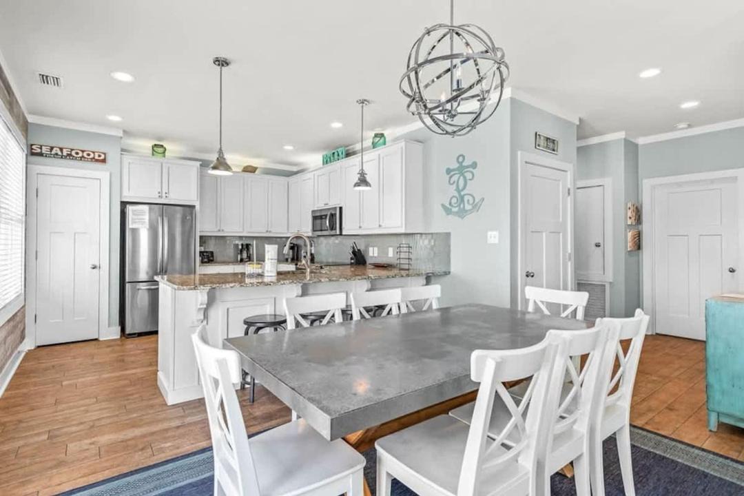 Photo of Kitchen in Morgantown
