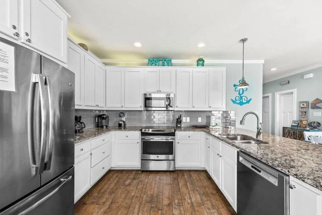 Photo of Kitchen in Morgantown