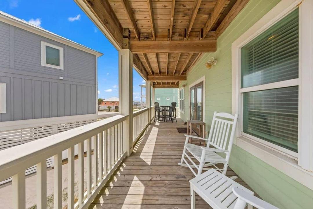 Photo of Patio Balcony in Morgantown