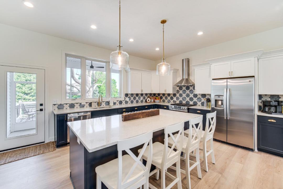 Photo of Kitchen in Madison-on-the-Lake