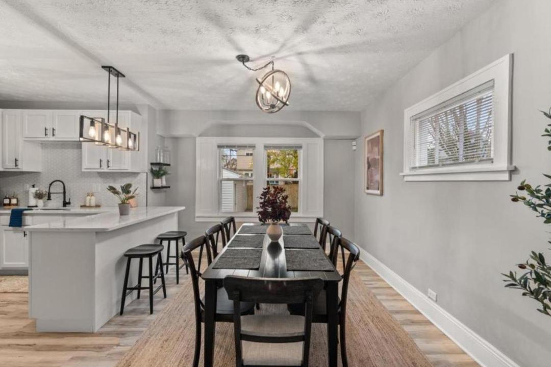 Photo of Kitchen in Cleveland