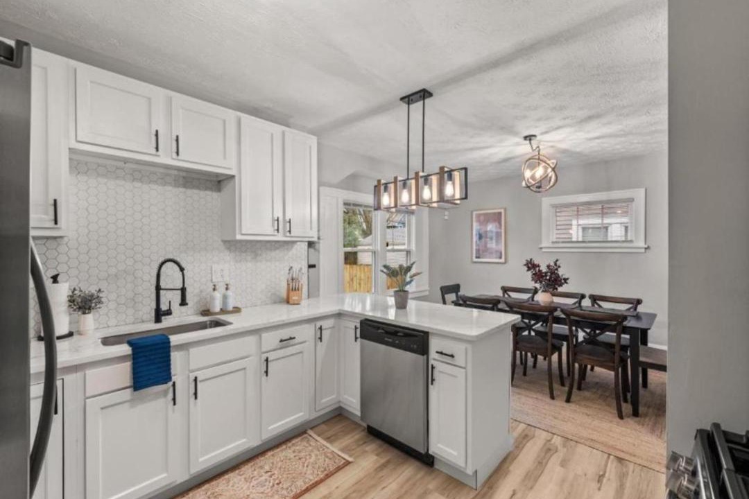 Photo of Kitchen in Cleveland
