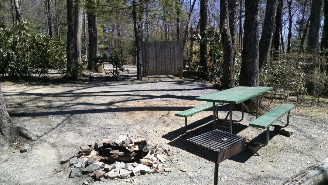 Photo of Others in Linville Falls