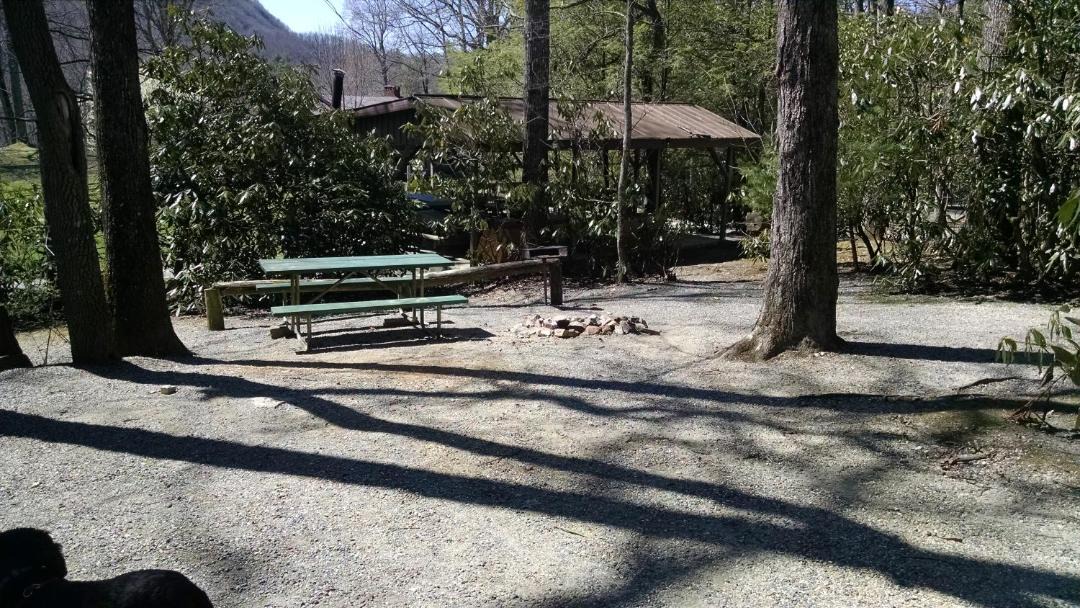 Photo of Others in Linville Falls