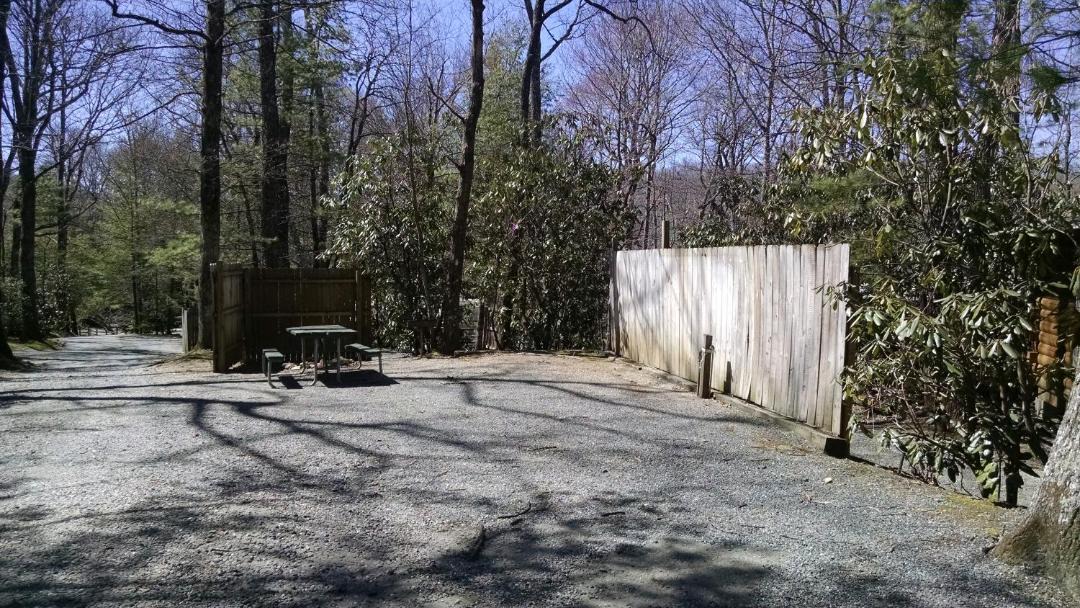 Photo of Others in Linville Falls