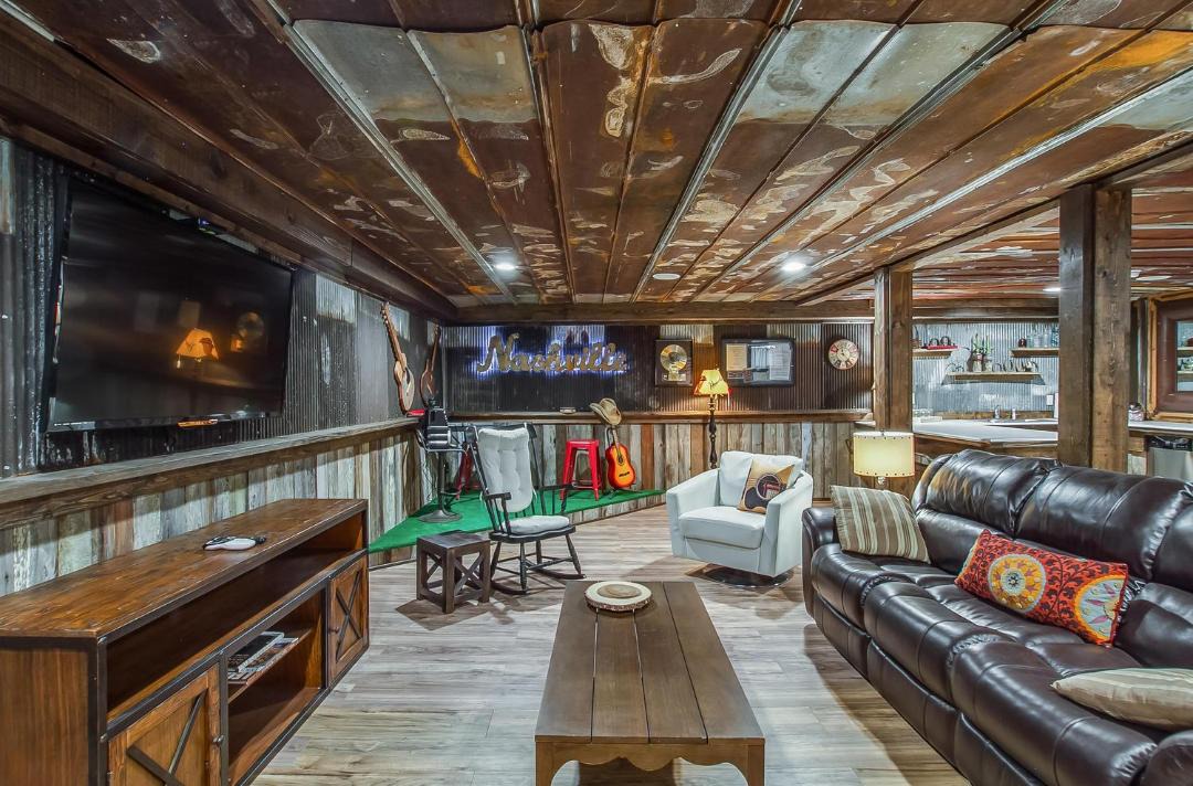 Photo of Livingroom in Dickerson Road
