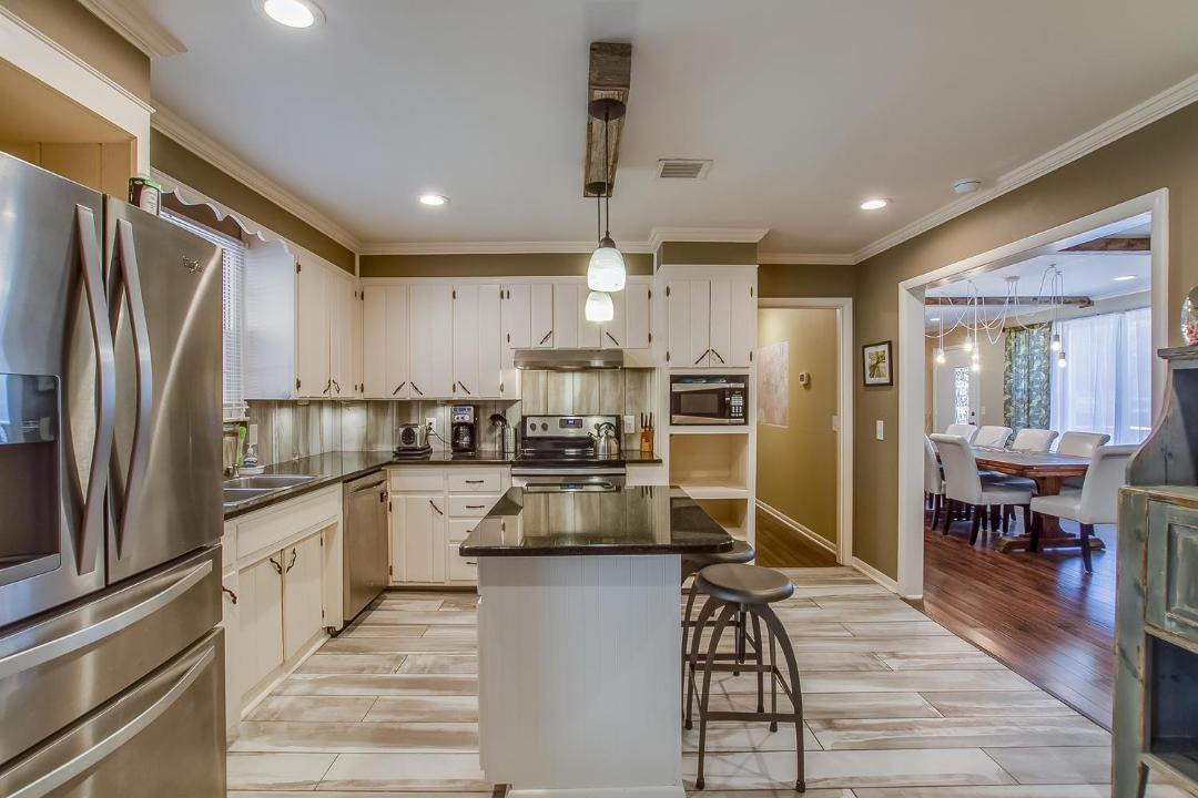 Photo of Kitchen in Dickerson Road