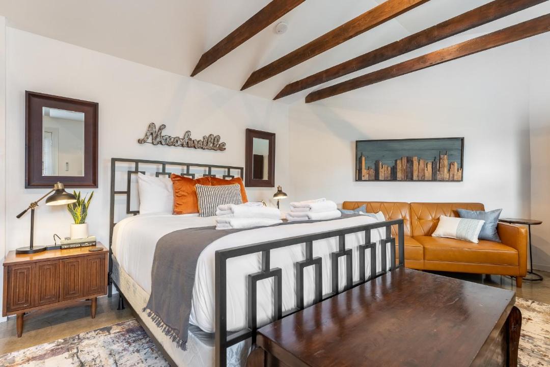 Photo of Bedroom in Buena Vista