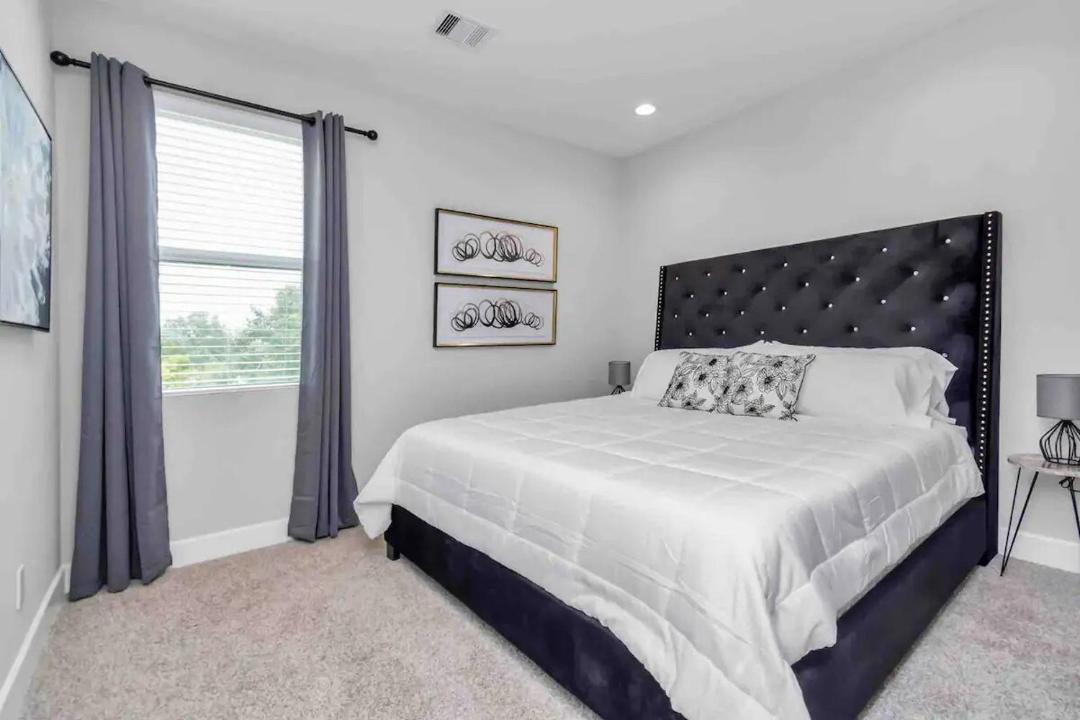 Photo of Bedroom in Lawndale/ Wayside